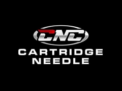 Polisi CNC 100% Eo Gas Sterilisasi permanen Makeup Tato Jarum Cartridge