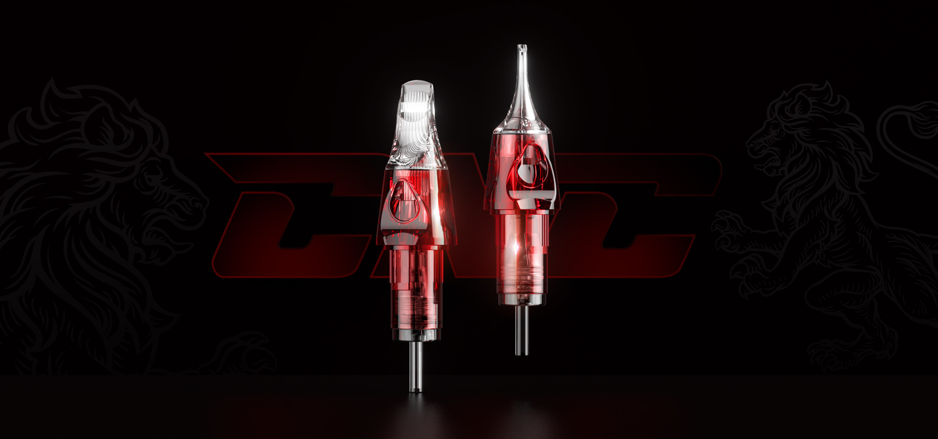 kualitas Jarum Kartrid Tato pabrik