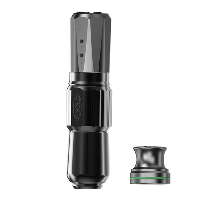 Beli Mesin Tato Wireless CNC Terbaik Mesin Pen Tato 3.5mm Stroke pembuatan online