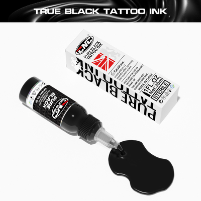 Beli Tinta Tato CNC Kualitas Atas Tinta Tato Kulit Yang Hidup Dan Langgeng pembuatan online