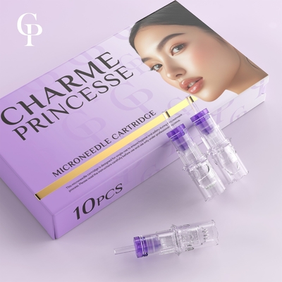 Beli Charme Princesse Microneedling Pen untuk Makeup Permanen dan Aplikasi alis pembuatan online