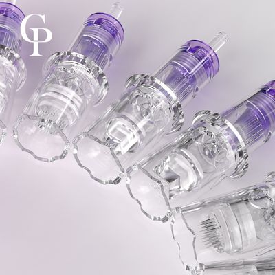 Beli Kartrid Microneedle Charme Princesse Premium pembuatan online