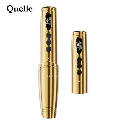 Beli Mesin Pmu Berkualitas Tinggi Mesin Makeup Permanen Profesional Desain Baru Pen Tato Listrik untuk Perlengkapan alis pembuatan online