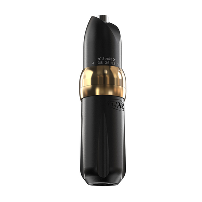 P6 Mesin Tato Rotary Multi-Stroke Wireless Pen