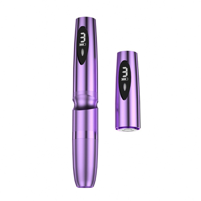 Mesin Microblading Profesional Tipe C Mesin Pen PMU 2,1mm Stroke