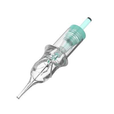 SAI Permanent Makeup Tattoo Needle 20PC/BOX PMU Needles EO GAS disterilkan
