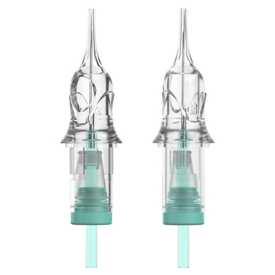 0.20mm jarum tato permanen 20pc jarum profesional permanen