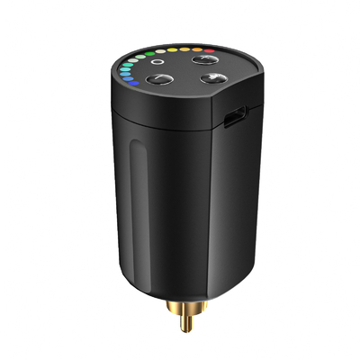 STIGMA Tato Wireless Power Supply P802-1-RCA Baterai Paket Tato Pen