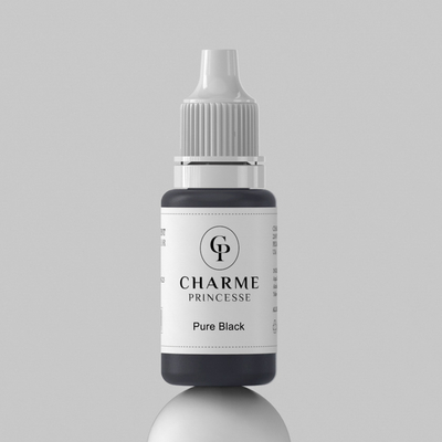 15ml Micro PMU Pigments Aqueous Ink 1/2 OZ Tinta Tato Kosmetik
