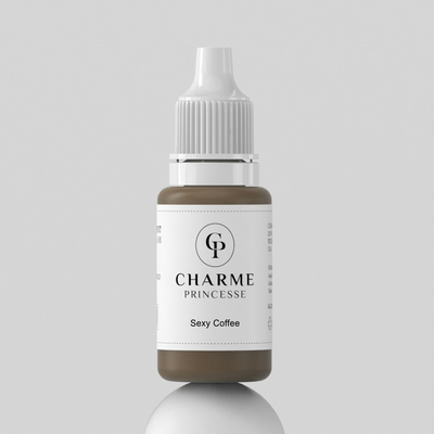 Kopi Seksi Pigmen PMU 15 Ml Pigmen Mikro Untuk Microblading