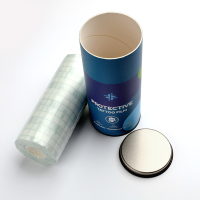 Solong Tattoo Aftercare Bandage 10m Waterproof Bandage Untuk Tato