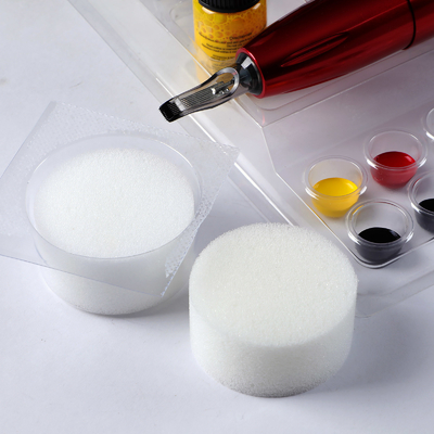 Profesional Immersion Tato Pembersih busa Tato Foam Cleaner