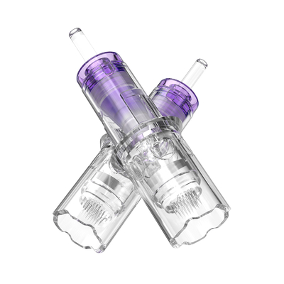 2025 Jarum Cartridge yang Menggugah Kulit